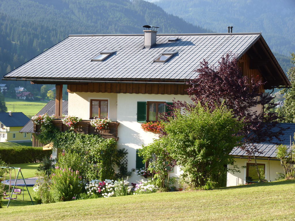 Ferienwohnung Inge Gapp Gosau Rum bild